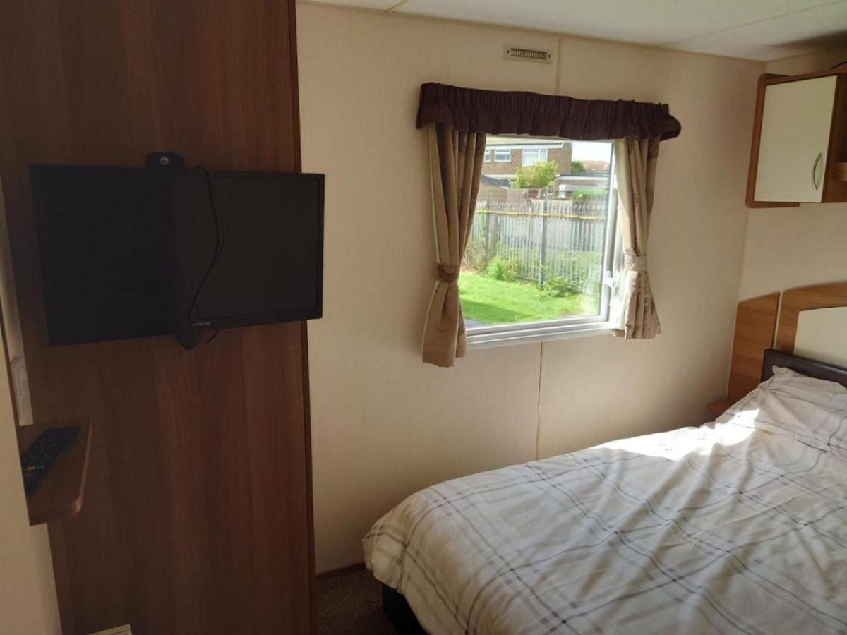 Lbl18 - 3B - Parkdean Resorts - Camber Sands Esterno foto