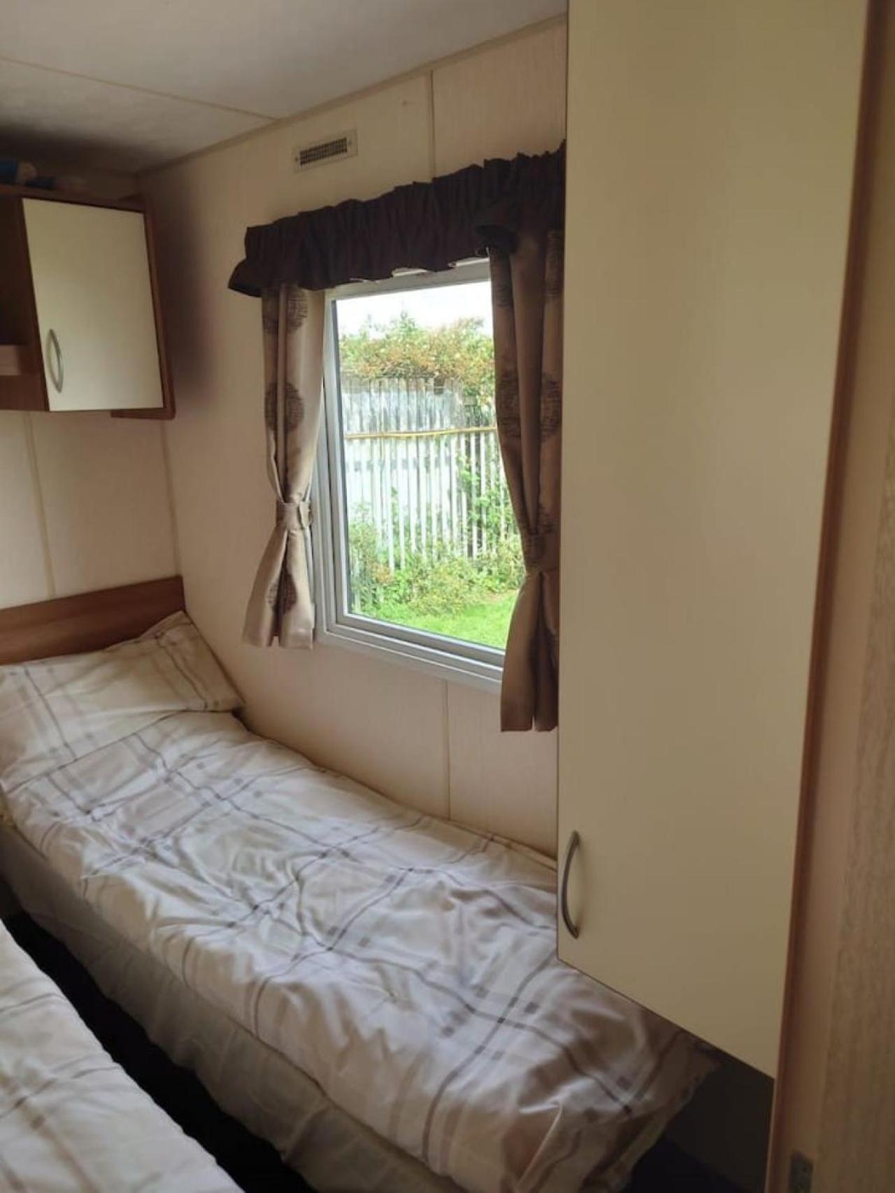 Lbl18 - 3B - Parkdean Resorts - Camber Sands Esterno foto