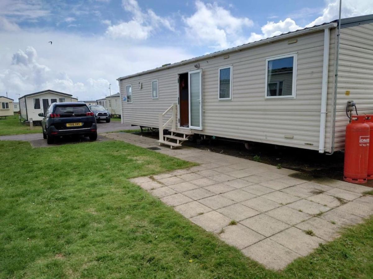Lbl18 - 3B - Parkdean Resorts - Camber Sands Esterno foto