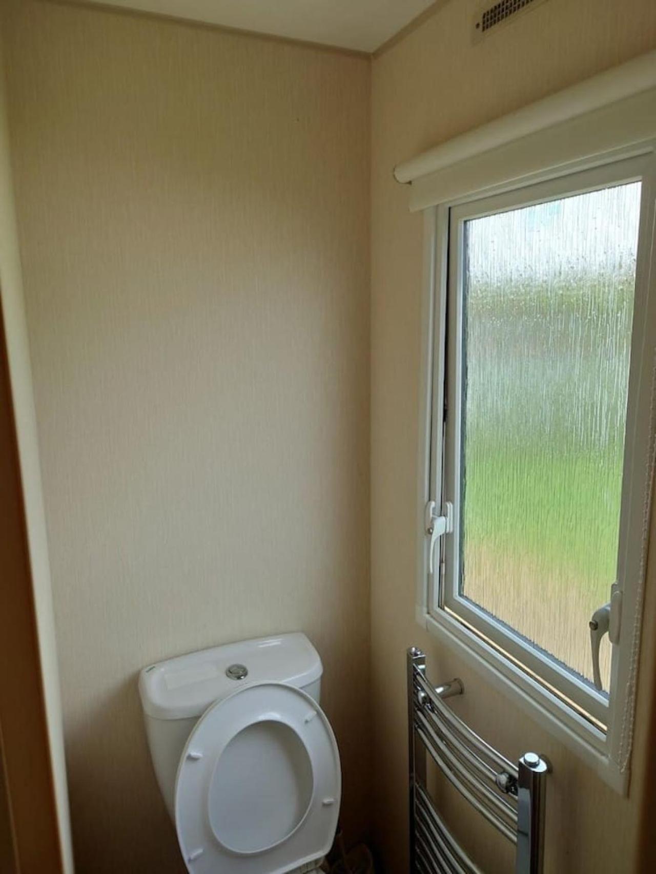 Lbl18 - 3B - Parkdean Resorts - Camber Sands Esterno foto